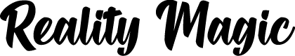 Reality Magic