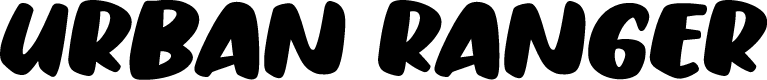 Urban Ranger