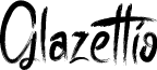 Glazettio