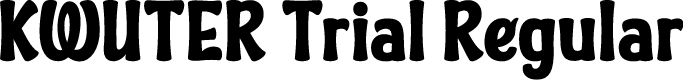 KWUTER Trial Regular