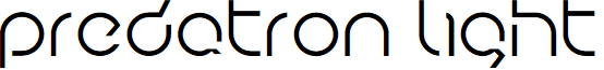 Predatron Light