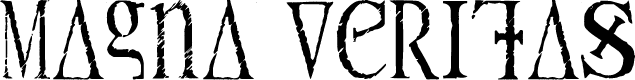 Magna Veritas
