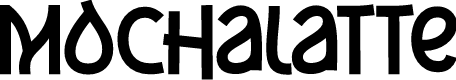 Mochalatte