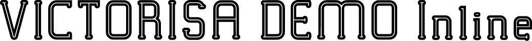 VICTORISA DEMO Inline