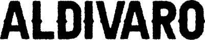 Aldivaro Rough Demo Rough