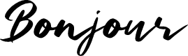 Bonjour