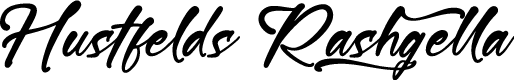 Hustfelds Rashgella