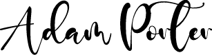 Adam Porter