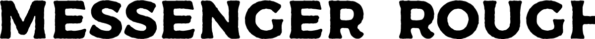 Messenger Rough