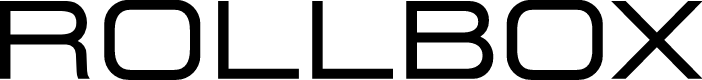Rollbox Medium