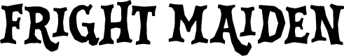 FrightMaidenDemo