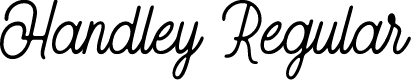 Handley FREE PERSONAL Regular