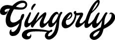 GingerlyDEMO