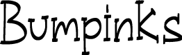 Bumpinks