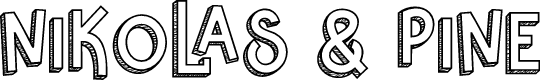 Nikolas & Pine
