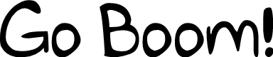Go Boom!