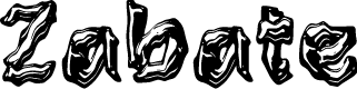 Zabate