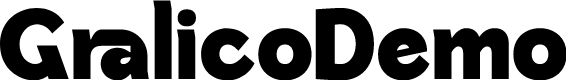 GralicoDemo