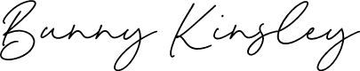 Bunny Kinsley