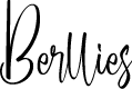 Berllies