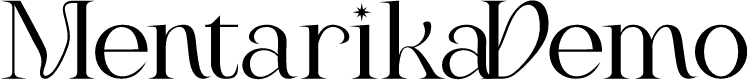 Mentarika Demo