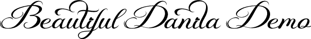 Beautiful Danila Demo