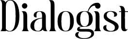 Dialogist Personal Use Only Reg