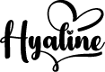 Hyaline