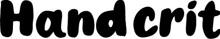 Handcrit