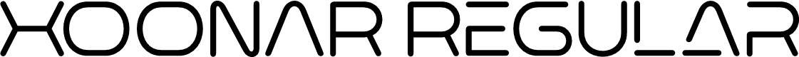 XOONAR Regular