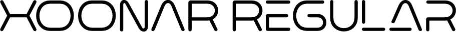 XOONAR Regular