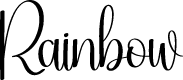 Rainbow