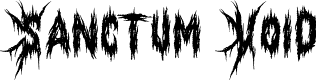 Sanctum Void