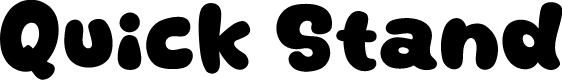 Quick Stand