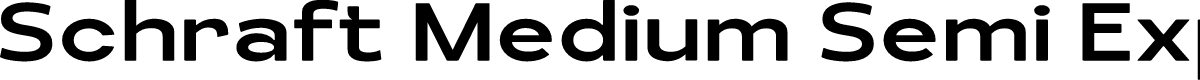 Schraft Medium Semi Expanded