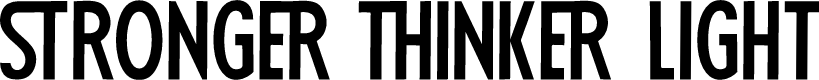 Stronger Thinker Light