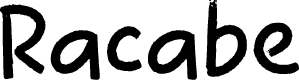 Racabe