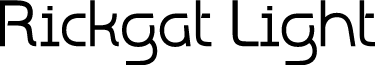 Rickgat Light