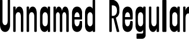 Unnamed Regular