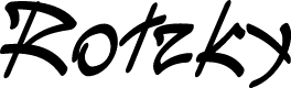 RotzkyRegular