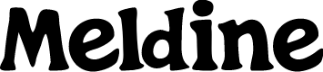 Meldine
