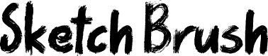 Sketch Brush