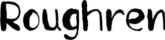 Roughren