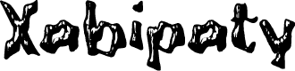 Xabipaty