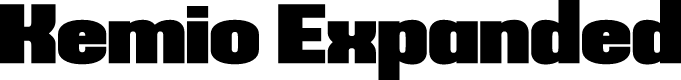 Kemio Expanded