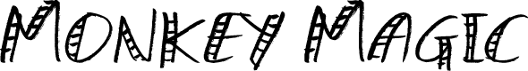 Monkey Magic