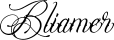 Bliamer