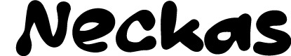  Neckas