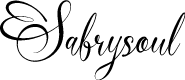 Sabrysoul