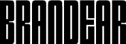 Brandear Regular
